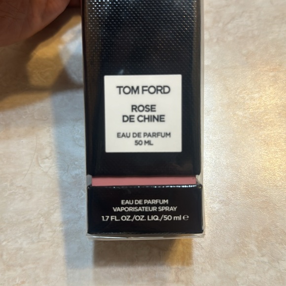 TOM FORD, Rose De Chine EDP, 1.7oz / 50ml - Picture 5 of 8